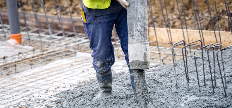 Concrete Garage Slab Contractors in Topanga, CA