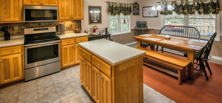 Outdoor Kitchen Additions in Topanga, CA